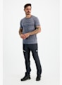 Ortovox 150 Cool Brand TS t-shirt hommes Gris 39404 3