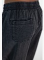 PROTEST PRTExline pantalon femmes Noir 39390 5