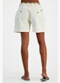 PROTEST PRTTulip short donna Bianco 39411 2