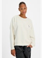 PROTEST PRTNyle pulls femmes Blanc 39397 1