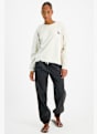 PROTEST PRTNyle pulls femmes Blanc 39397 3