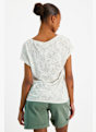 PROTEST PRTElles 25 t-shirt donna Bianco 39424 2