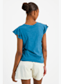 PROTEST PRTKayla Damen T-Shirt Türkis 39415 2