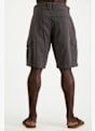 PROTEST PRTNYTRO Cargo Herren Short Grau 39430 2