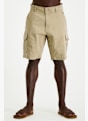 PROTEST PRTNYTRO Cargo Herren Short Beige 39428 1