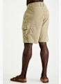 PROTEST PRTNYTRO Cargo short hommes Beige 39428 2