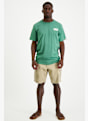 PROTEST PRTNYTRO Cargo Herren Short Beige 39428 3