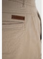 PROTEST PRTNYTRO Cargo short hommes Beige 39428 4