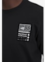 PROTEST PRTKeidi Herren T-Shirt Schwarz 39419 3