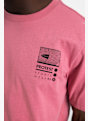 PROTEST PRTKeidi Herren T-Shirt Pink 39420 3
