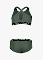 PROTEST PRTBEAU Mädchen Bikini Grün 39434 2