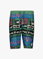 PROTEST PRTRonald short de bain garçons Vert 39446 1