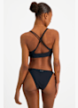 PROTEST MIXSwayol slip de bain femmes Noir 39462 2