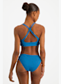 PROTEST MIXCabels slip da bagno donna Blu 39463 2
