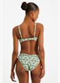 PROTEST MIXCabelau slip de bain femmes Vert 39458 2