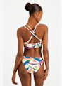 PROTEST MIXArna slip de bain femmes Blanc 39466 2