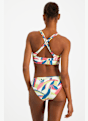 PROTEST MIXCabelas slip da bagno donna Bianco 39461 2