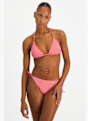 PROTEST MIXSway slip de bain femmes Pink 39452 1