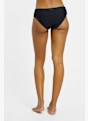 PROTEST MIXActions slip da bagno donna Nero 39459 2