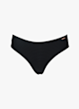 PROTEST MIXActions slip da bagno donna Nero 39459 3