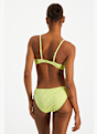 PROTEST MIXCabelo Damen Badeslip Gelb 39457 2