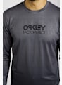 Oakley Maven Coast 2.0 Herren Biketrikot Grau 39476 4