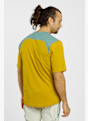 Oakley Free Ride maillot de bike hommes Jaune 56255 2