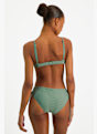 PROTEST MIXAdair 25 Wire B-D Cup Damen Bikini Grün 55176 2