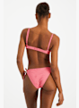 PROTEST MIXAdair 25 Wire B-D Cup bikini donna Pink 55171 2