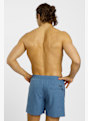 PROTEST DAVEY Herren Badeshort Blau 39483 2