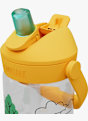 Camelbak Thrive Flip Straw 400 ml Kinder Trinkflasche Gelb 55094 3