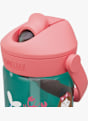Camelbak Thrive Flip Straw 400 ml borraccia Rosa 55100 4