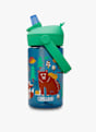 Camelbak Thrive Flip Straw 400 ml Kinder Trinkflasche Blau 39486 1