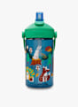 Camelbak Thrive Flip Straw 400 ml Kinder Trinkflasche Blau 39486 2