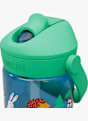 Camelbak Thrive Flip Straw 400 ml Kinder Trinkflasche Blau 39486 4