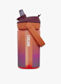 Camelbak Thrive Flip Straw 400 ml borraccia Rosso 55106 1