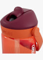 Camelbak Thrive Flip Straw 400 ml Kinder Trinkflasche Rot 55106 5
