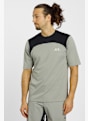Oakley Free Ride Herren Biketrikot Grau 39505 1