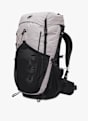 MAMMUT Ducan 26 L sac à dos de randonnée femmes Gris 39531 1
