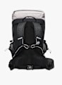 MAMMUT Ducan 26 L zaino da trekking donna Grigio 39531 2