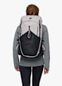 MAMMUT Ducan 26 L sac à dos de randonnée femmes Gris 39531 3