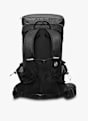 MAMMUT Ducan 26 L zaino da trekking Nero 39532 2