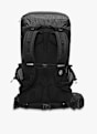 MAMMUT Ducan 32 L Wanderrucksack Schwarz 39497 2
