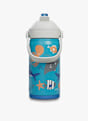 Camelbak Thrive Flip Straw V.I. 400 ml Kinder Trinkflasche Blau 39507 2