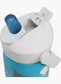 Camelbak Thrive Flip Straw V.I. 400 ml Kinder Trinkflasche Blau 39507 3