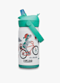 Camelbak Thrive Flip Straw V.I. 400 ml gourde enfants Blanc 39511 1