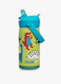 Camelbak Thrive Flip Straw V.I. 400 ml gourde enfants Bleu 39533 1