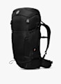 MAMMUT Lithium 40 L sac à dos de randonnée Noir 39498 1
