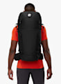 MAMMUT Lithium 40 L Wanderrucksack Schwarz 39498 8