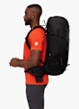 MAMMUT Lithium 40 L Wanderrucksack Schwarz 39498 9